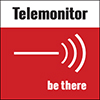 TELEMONITOR Logo